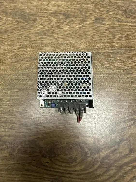 Used LAMBDA RS-8-5/A Power Supplies Ohio US | Surplus Asset Holdings #1239334