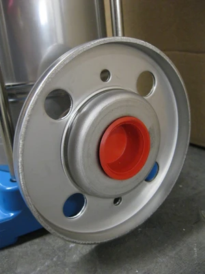 NEW Goulds 5SV5NE4F60