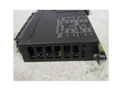 Square D Class 8030 RIM 144 Ser E130608-507-53