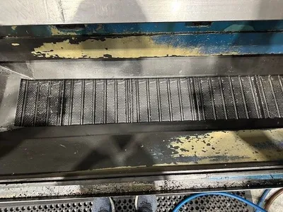 USED 1997 FEMCO WNCL 35/110