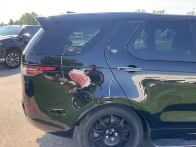 Used 2020 LAND ROVER DISCOVERY SUVs Michigan US | Miedema Asset Management Group #1320411