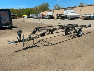 USED HOOSIER 14 FT