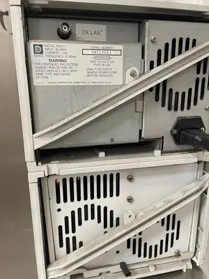 USED Dionex Dionex AD20-1