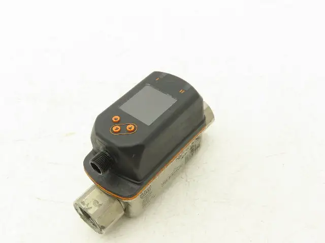 Used IFM _UNKNOWN_ Sensors Indiana US | Arrow Industrial #1316799