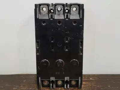 USED WESTINGHOUSE JA3150