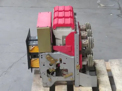 Used ITE K-2000 Circuit Breakers Texas US | Aucto #1308397
