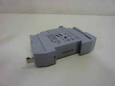 USED BUSSMANN CHM1I