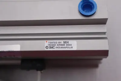 SMC NCDQ2A63-125DC-A73L / NCDQ2A63125DCA73L (NEW) STOCK 1382-A