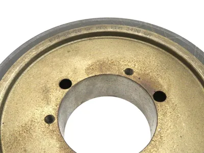 NEW DODGE 110734 P72-8M-30-SK HTD SPKT