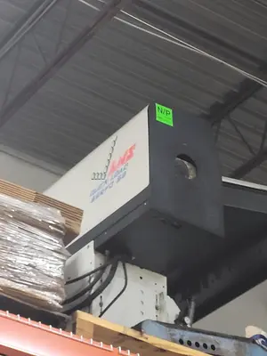 Used 2017 YAMA SEIKI GTW-1500Y CNC Lathes Minnesota US | Orca Machine Tools, Inc. #1262796