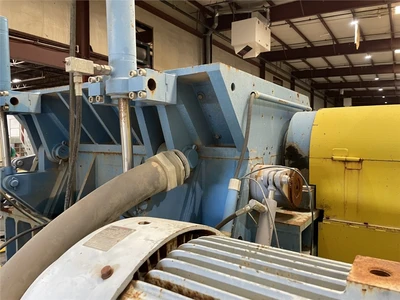 USED HERBOLD HGM60/145