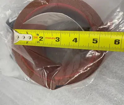 USED LAM RESEARCH 9399-1118
