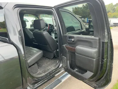 Used 2020 GMC SIERRA 2500 Pickup Trucks Michigan US | Miedema Asset Management Group #1419426