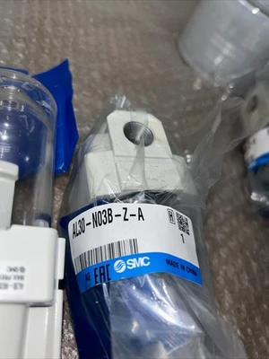 NEW SMC AL30-NO3B-Z-A
