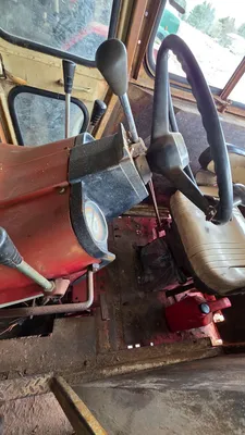 1970 INTERNATIONAL HARVESTER F 826 Tractor | Iron Listing (62)