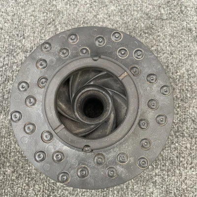 Used Iwaki L-MDM-2156ECF10 Pump & Valve Parts California US | Davliegogo LLC #1708298