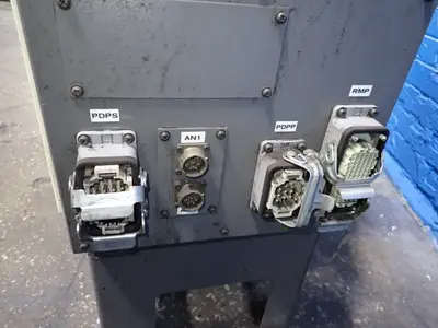 USED 2003 FANUC A05B2444B050