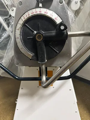 Equipment Package N/A Bakery Equipment | Harvest Equipment and Fabrication Inc (53)