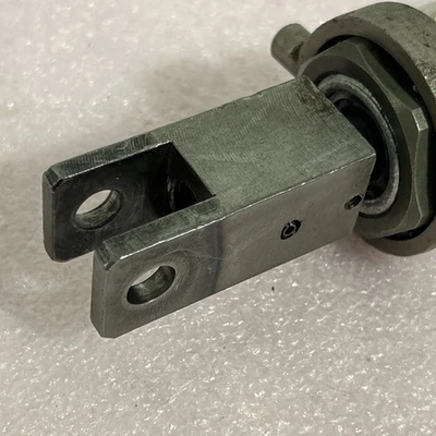 USED SMC CM2U40-40Z