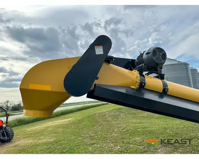 Used CONVEY-ALL _UNKNOWN_ Portable Conveyors Iowa US | Keast Enterprises #1360125