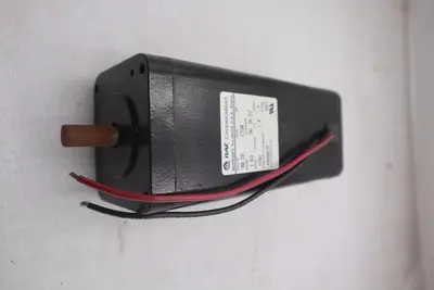 RAE CORPORATION 4040019 MOTOR STOCK #M-24