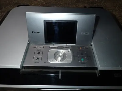 USED CANON K1034S