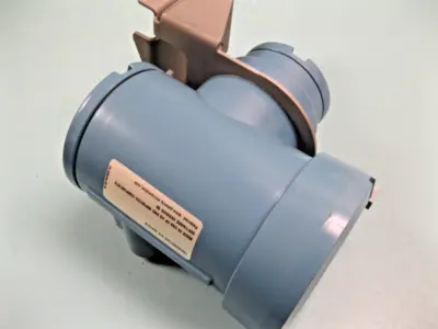 New | in-Stock Micro Motion 2700 R12 AB AEZCZ Sensors New Hampshire US | Bitter End Trading #1558063