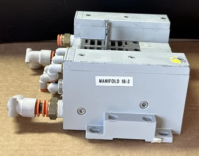 USED Numatics 239-1174