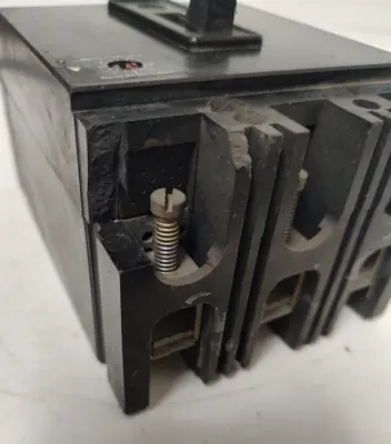 USED Westinghouse 1268C14G04