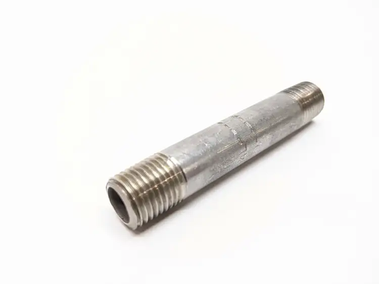 New | in-Stock MERIT 3” L, 9/16-20 THREADED, 3/8” ID Misc Industrial Equipment | Maverick Industrial Sales #1106606