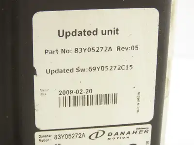 Used DANAHER _UNKNOWN_ Forklift Attachments Indiana US | Arrow Industrial #1367008
