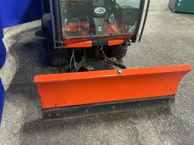 Used KUBOTA F2690 Material Handling (misc) Ohio US | HGR 24 #1265968