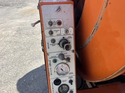 Used 2007 STERLING L7500 VAC-CON 6X4 Combination Sewer Cleaners Michigan US | Miedema Asset Management Group #1340409