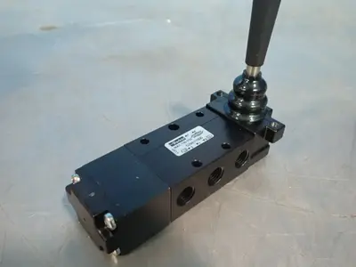 New | in-Stock PARKER 529811000 Pumps Ohio US | HGR 24 #861674
