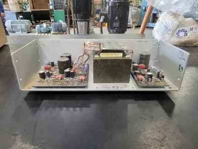 NEW 1997 POWER ONE HBAA40WA