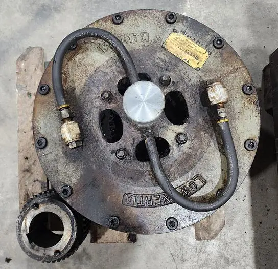 Used WICHITA SN: 80794A216 Parts (Hydraulics and Pneumatics) Michigan US | Midwest Press and Automation #620508