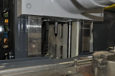 USED ANAYAK VH-2200 X: 2000 - Y: 920 - Z: 900 MM