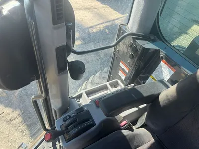 2016 Komatsu GD655-6