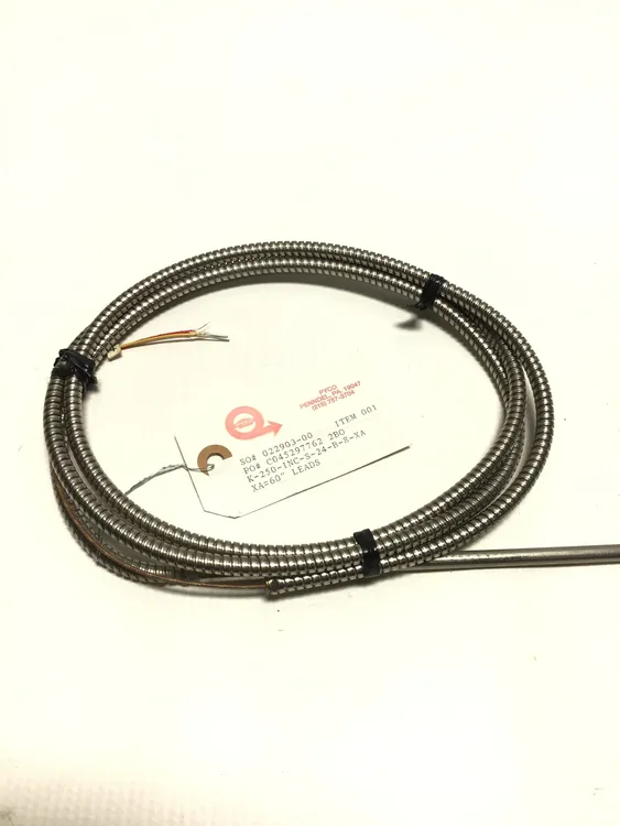 Used PYCO _UNKNOWN_ Thermocouples Pennsylvania US | Moses B Glick #1009254