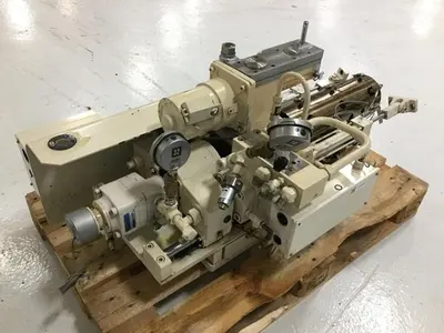 USED MEIKI M-35B-D-DM / IU