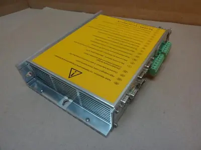 USED GARDNER DENVER TM12