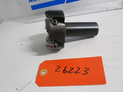 USED VR WESSON GP-W-300-15