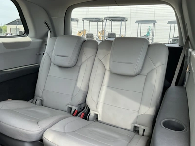 Used 2015 MERCEDES-BENZ GL-CLASS SUVs Michigan US | Miedema Asset Management Group #1344744