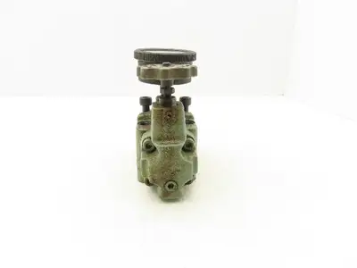 Used DAIKIN _UNKNOWN_ Valves/Fittings Indiana US | Arrow Industrial #1408502
