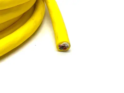 New | in-Stock Lumberg Automation Single Ended Cordset 5-Pin 90-Deg Electrical Fittings Michigan US | Maverick Industrial Sales #1462886