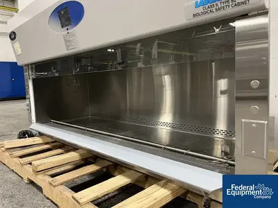 NEW Nuaire NuAire Bacterial Safety Laboratory Hood