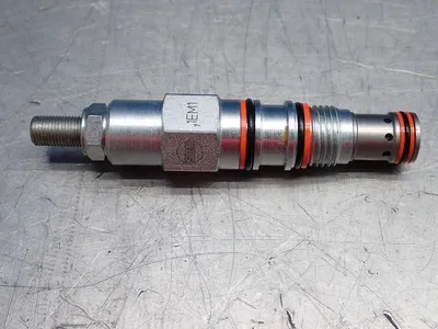 NEW SUN HYDRAULICS PBBB LAN