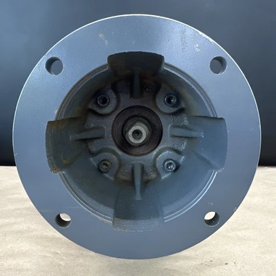 USED Boston Gear QC726-30-B5-G