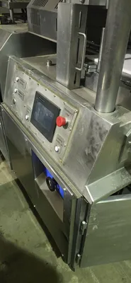 USED CFS MLF 600
