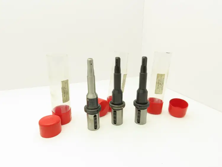 Used JPT _UNKNOWN_ Arbors & Adapters Indiana US | Arrow Industrial #649029